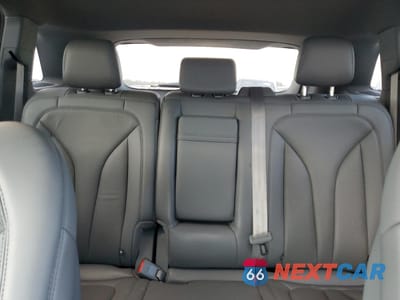 Zdjęcie 10 z 15 samochodu: 2021 LINCOLN NAUTILUS RESERVE VIN:2LMPJ6K94MBL07055 - miniatura