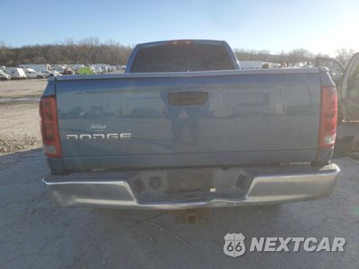 Zdjęcie 6 z 11 samochodu: 2002 DODGE RAM 1500 VIN:3D7HA18Z72G179165 - miniatura