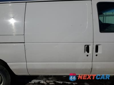 Zdjęcie 11 z 15 samochodu: 2003 FORD ECONOLINE E250 VAN VIN:1FTNE24W23HB29073 - miniatura