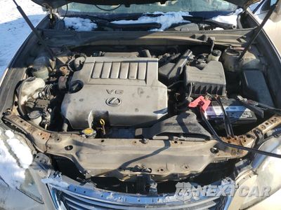Zdjęcie 11 z 12 samochodu: 2007 LEXUS ES 350 VIN:JTHBJ46G472050706 - miniatura