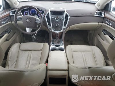 Zdjęcie 8 z 14 samochodu: 2012 CADILLAC SRX LUXURY COLLECTION VIN:3GYFNAE35CS620144 - miniatura