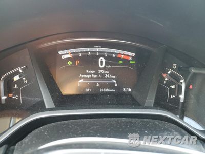 Zdjęcie 9 z 16 samochodu: 2021 HONDA CR-V EXL VIN:7FARW1H89ME019759 - miniatura