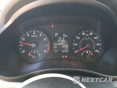 Zdjęcie 9 z 14 samochodu: 2019 KIA RIO S VIN:3KPA24AB0KE248510 - miniatura