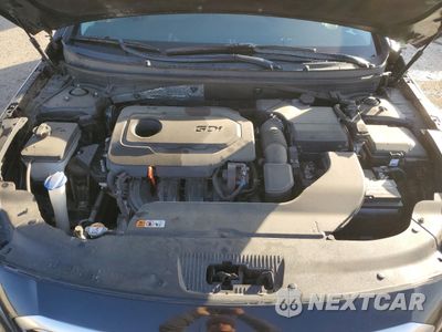 Zdjęcie 11 z 15 samochodu: 2017 HYUNDAI SONATA SE VIN:5NPE24AF1HH582005 - miniatura