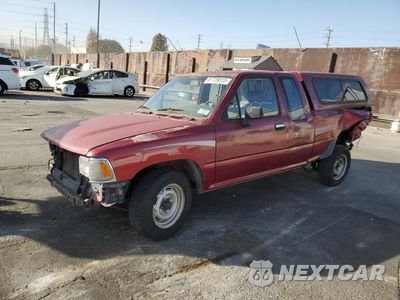 1990 TOYOTA PICKUP 1/2 TON EXTRA LONG WHEELBASE DLX JT4VN93D9L5009815 - główne zdjęcie licytacji z USA - miniatura