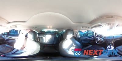 Zdjęcie 13 z 16 samochodu: 2011 BUICK REGAL CXL VIN:W04GS5EC2B1040189 - miniatura