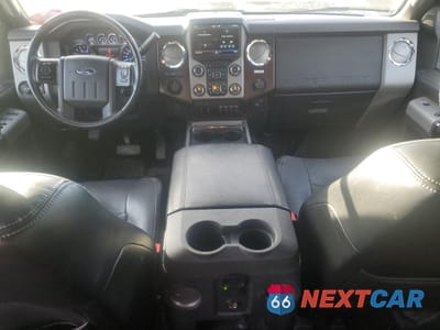 Zdjęcie 8 z 14 samochodu: 2013 FORD F350 SUPER DUTY VIN:1FT8W3BTXDEA16094 - miniatura