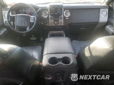 Zdjęcie 8 z 14 samochodu: 2013 FORD F350 SUPER DUTY VIN:1FT8W3BTXDEA16094 - miniatura