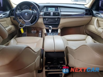 Zdjęcie 8 z 14 samochodu: 2014 BMW X6 XDRIVE50I VIN:5UXFG8C5XEL592412 - miniatura