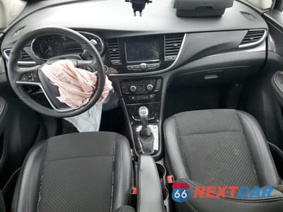 Zdjęcie 8 z 15 samochodu: 2022 BUICK ENCORE PREFERRED VIN:KL4CJESMXNB558595 - miniatura