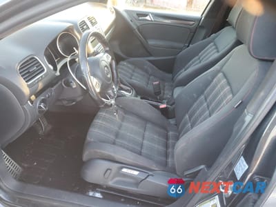 Zdjęcie 7 z 14 samochodu: 2013 VOLKSWAGEN GTI VIN:WVWHD7AJ8DW140629 - miniatura
