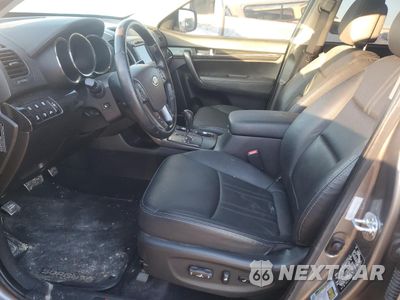 Zdjęcie 7 z 15 samochodu: 2012 KIA SORENTO SX VIN:5XYKWDA29CG276903 - miniatura