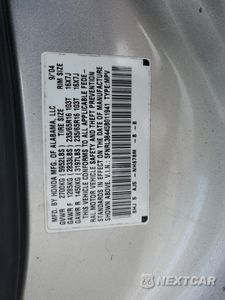 Zdjęcie 15 z 15 samochodu: 2005 HONDA ODYSSEY EX VIN:5FNRL38445B011941 - miniatura