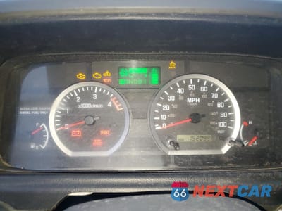 Zdjęcie 9 z 13 samochodu: 2013 ISUZU NPR VIN:JALB4T172D7W00797 - miniatura