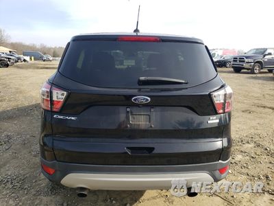 Zdjęcie 6 z 13 samochodu: 2017 FORD ESCAPE SE VIN:1FMCU0GD2HUD08412 - miniatura