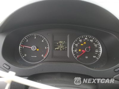 Zdjęcie 9 z 14 samochodu: 2012 VOLKSWAGEN JETTA TDI VIN:3VWLL7AJ6CM392940 - miniatura