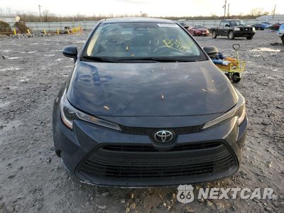 Piąte zdjęcie samochodu w środku: 2024 TOYOTA COROLLA LE VIN:5YFB4MDE7RP090390 - miniatura