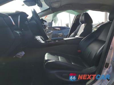 Zdjęcie 7 z 12 samochodu: 2021 NISSAN MAXIMA SV VIN:1N4AA6CV4MC508154 - miniatura