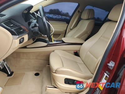 Zdjęcie 7 z 14 samochodu: 2014 BMW X6 XDRIVE50I VIN:5UXFG8C5XEL592412 - miniatura