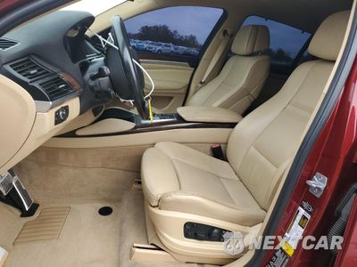 Zdjęcie 7 z 14 samochodu: 2014 BMW X6 XDRIVE50I VIN:5UXFG8C5XEL592412 - miniatura