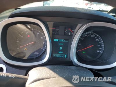 Zdjęcie 9 z 14 samochodu: 2015 CHEVROLET EQUINOX LS VIN:2GNALAEKXF1163321 - miniatura