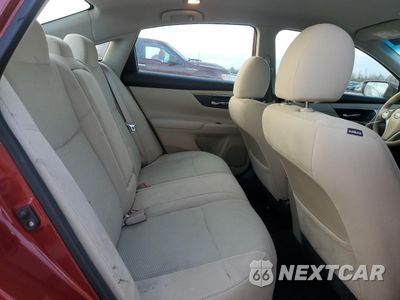 Zdjęcie 11 z 16 samochodu: 2015 NISSAN ALTIMA 2.5 VIN:1N4AL3AP1FN897470 - miniatura