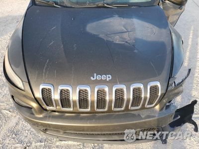 Zdjęcie 13 z 16 samochodu: 2014 JEEP CHEROKEE LATITUDE VIN:1C4PJLCS6EW199943 - miniatura