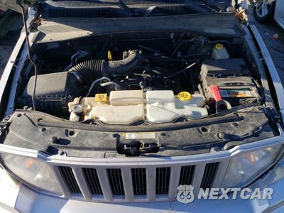 Zdjęcie 12 z 14 samochodu: 2012 JEEP LIBERTY SPORT VIN:1C4PJMAKXCW157068 - miniatura