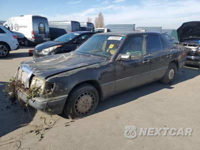 1990 MERCEDES-BENZ 300 E WDBEA30DXLB175841 - główne zdjęcie licytacji z USA - miniatura
