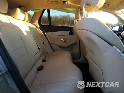 Zdjęcie 11 z 15 samochodu: 2020 MERCEDES-BENZ GLC 300 4MATIC VIN:WDDWF8EB4LR557775 - miniatura