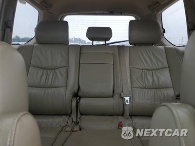 Zdjęcie 10 z 14 samochodu: 2005 LEXUS GX 470 VIN:JTJBT20X950077298 - miniatura