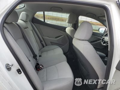 Zdjęcie 10 z 12 samochodu: 2012 KIA OPTIMA LX VIN:KNAGM4A76C5298211 - miniatura