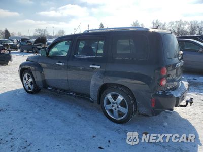Drugie zdjęcie samochodu z przodu: 2011 CHEVROLET HHR LT VIN:3GNBACFU6BS540747 - miniatura