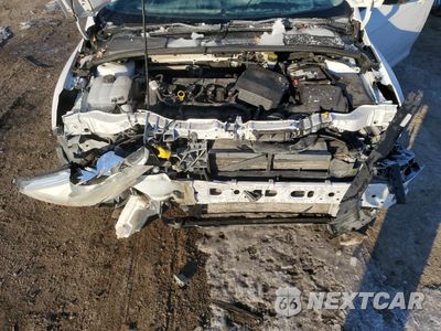 Zdjęcie 12 z 13 samochodu: 2016 FORD FOCUS SE VIN:1FADP3F29GL404551 - miniatura