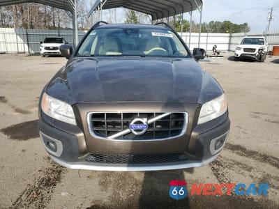 Piąte zdjęcie samochodu w środku: 2013 VOLVO XC70 3.2 VIN:YV4952BZ9D1165641 - miniatura