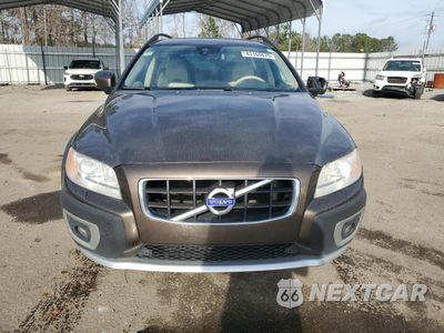 Piąte zdjęcie samochodu w środku: 2013 VOLVO XC70 3.2 VIN:YV4952BZ9D1165641 - miniatura
