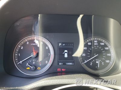 Zdjęcie 9 z 15 samochodu: 2017 HYUNDAI TUCSON LIMITED VIN:KM8J3CA44HU440754 - miniatura