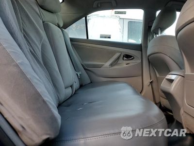 Zdjęcie 10 z 12 samochodu: 2011 TOYOTA CAMRY BASE VIN:4T1BF3EKXBU589228 - miniatura
