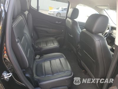 Zdjęcie 12 z 14 samochodu: 2021 GMC ACADIA DENALI VIN:1GKKNPLS0MZ216002 - miniatura