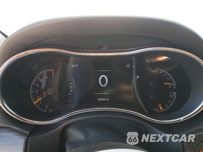 Zdjęcie 9 z 16 samochodu: 2020 JEEP GRAND CHEROKEE LIMITED VIN:1C4RJFBG1LC281438 - miniatura