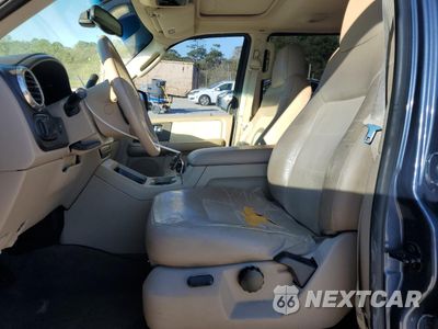 Zdjęcie 7 z 16 samochodu: 2003 FORD EXPEDITION EDDIE BAUER VIN:1FMEU17LX3LA22392 - miniatura