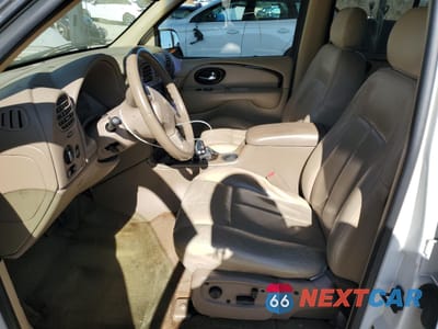 Zdjęcie 7 z 13 samochodu: 2004 BUICK RAINIER CXL VIN:5GADS13S542234497 - miniatura