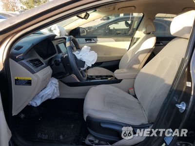 Zdjęcie 7 z 13 samochodu: 2016 HYUNDAI SONATA SE VIN:5NPE24AF6GH371526 - miniatura