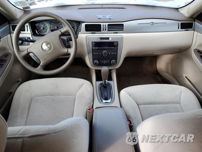 Zdjęcie 8 z 12 samochodu: 2007 CHEVROLET IMPALA LT VIN:2G1WT58N079312858 - miniatura
