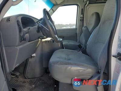 Zdjęcie 7 z 15 samochodu: 2003 FORD ECONOLINE E250 VAN VIN:1FTNE24W23HB29073 - miniatura