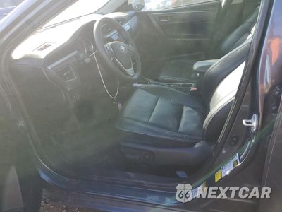 Zdjęcie 7 z 13 samochodu: 2015 TOYOTA COROLLA ECO VIN:2T1BPRHE5FC262829 - miniatura