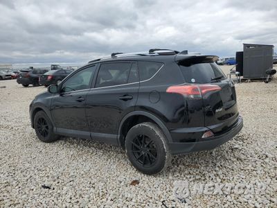 Drugie zdjęcie samochodu z przodu: 2016 TOYOTA RAV4 LE VIN:2T3ZFREV2GW302118 - miniatura