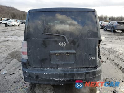 Zdjęcie 6 z 15 samochodu: 2006 TOYOTA SCION XB VIN:JTLKT324464072634 - miniatura