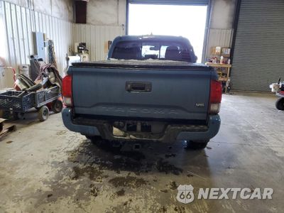 Zdjęcie 6 z 16 samochodu: 2019 TOYOTA TACOMA DOUBLE CAB VIN:3TMCZ5AN6KM189859 - miniatura
