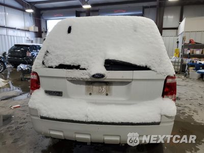 Zdjęcie 6 z 15 samochodu: 2008 FORD ESCAPE XLT VIN:1FMCU03Z78KC45238 - miniatura